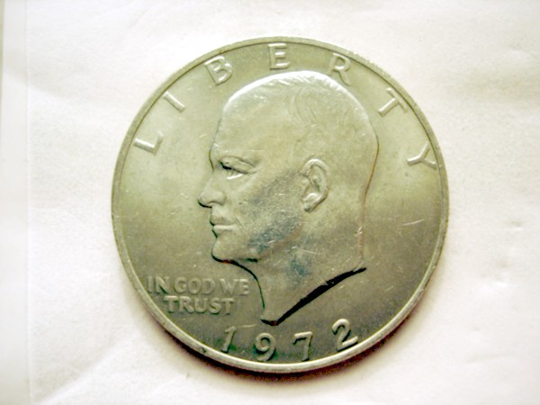 Post-An-Ike-Eisenhower-Dollar